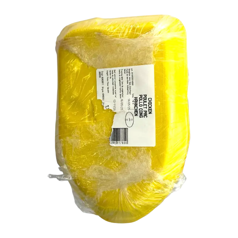 Whole Chicken (Frozen)