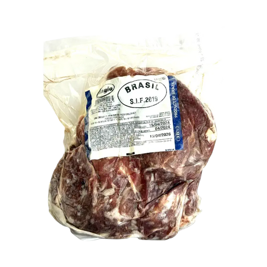 Beef Neck (Cut No. 10–10) – Frozen