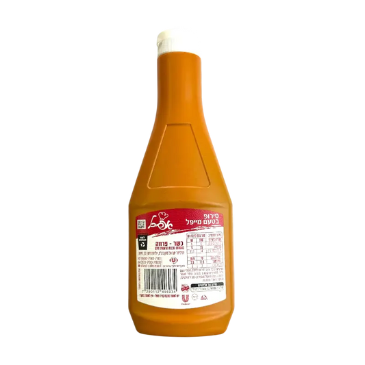 Maya Maple Flavoured Syrup 580g