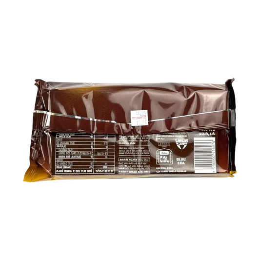 Abadi Zimkano Cocoa Biscuits for Baking & Coating 400g