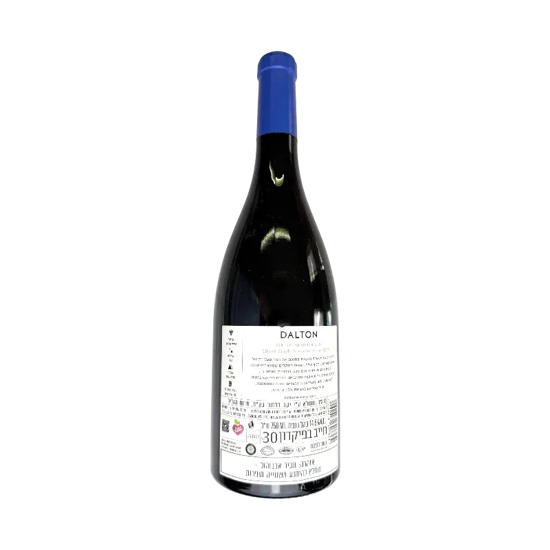 Dalton Elkosh Single Vineyard 2021 Dry Red Wine