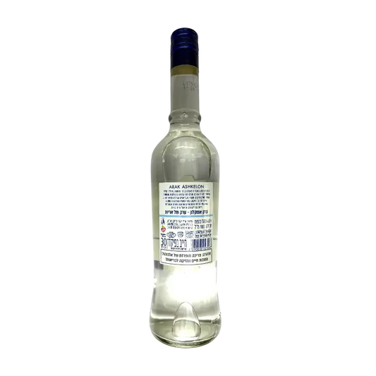 Arak Ashkelon Original 700 ml