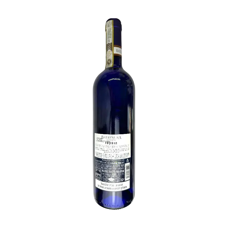 Bartenura Moscato d’Asti Sweet White Wine