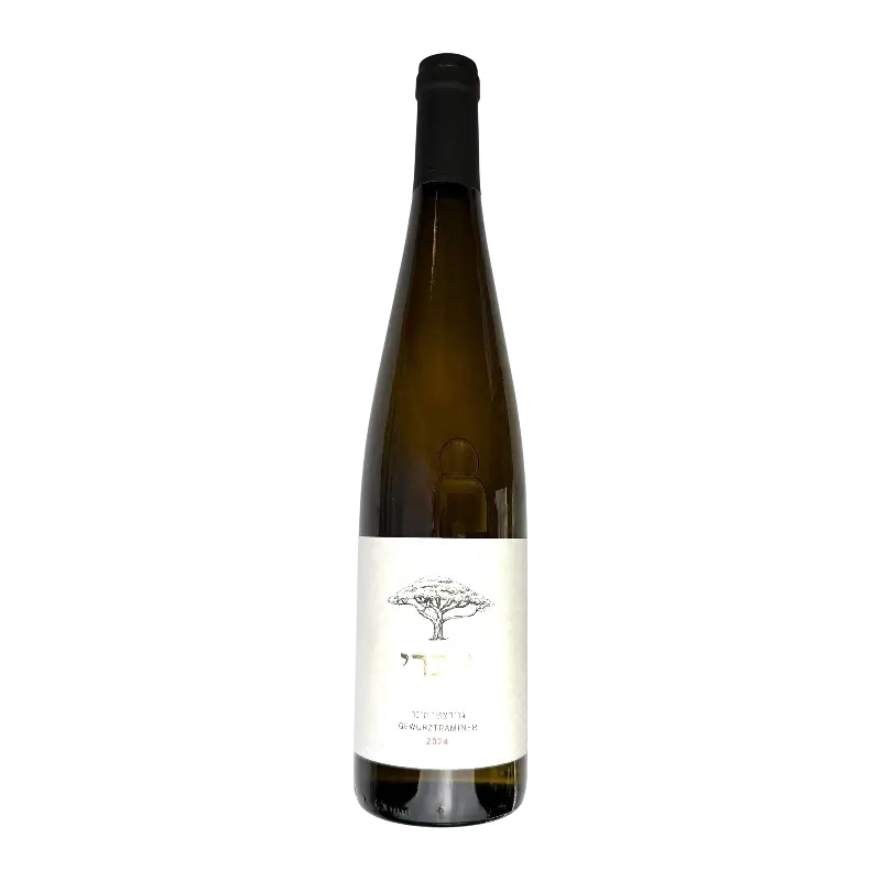 Tura Gewürztraminer 2024 Dry White Wine