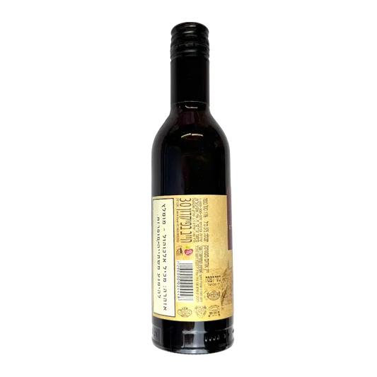 Mulled Red Wine Sweet Spiced Wine 375 ml