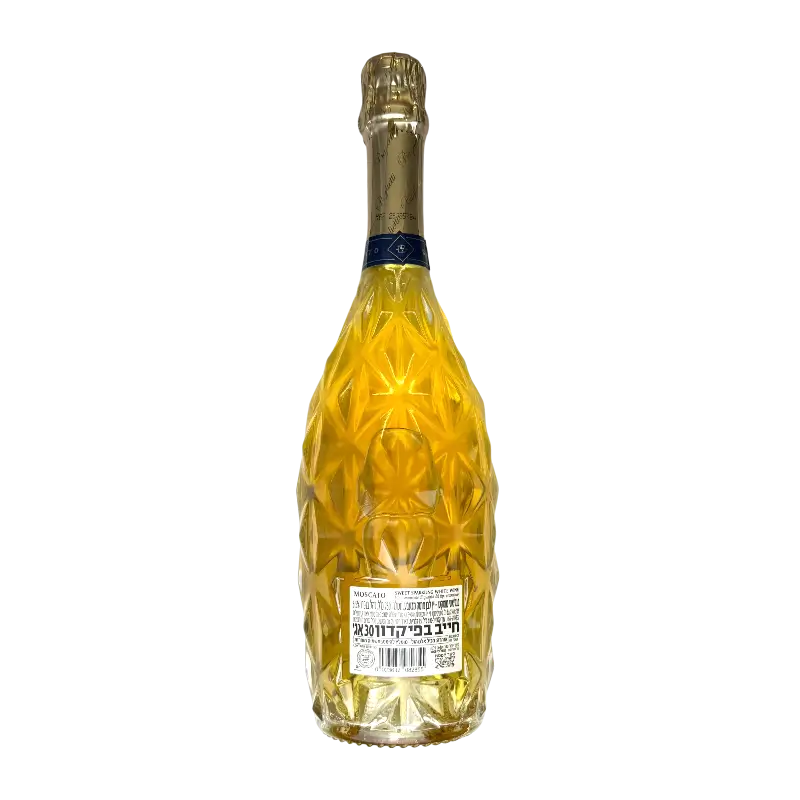 Baglietti No.5 Moscato Sweet Sparkling White Wine