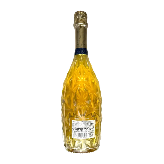 Baglietti No.5 Moscato Sweet Sparkling White Wine
