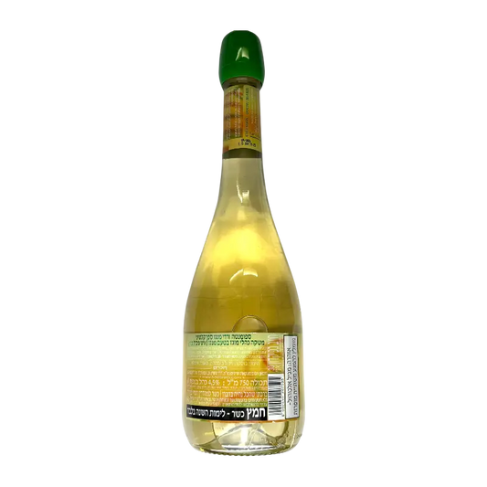 TsB Mango Sparkletini Italian Spritz