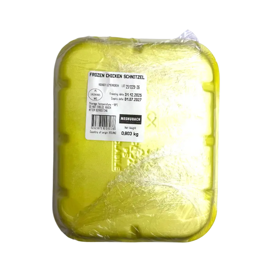 Holy Cow Premium Chicken Schnitzel