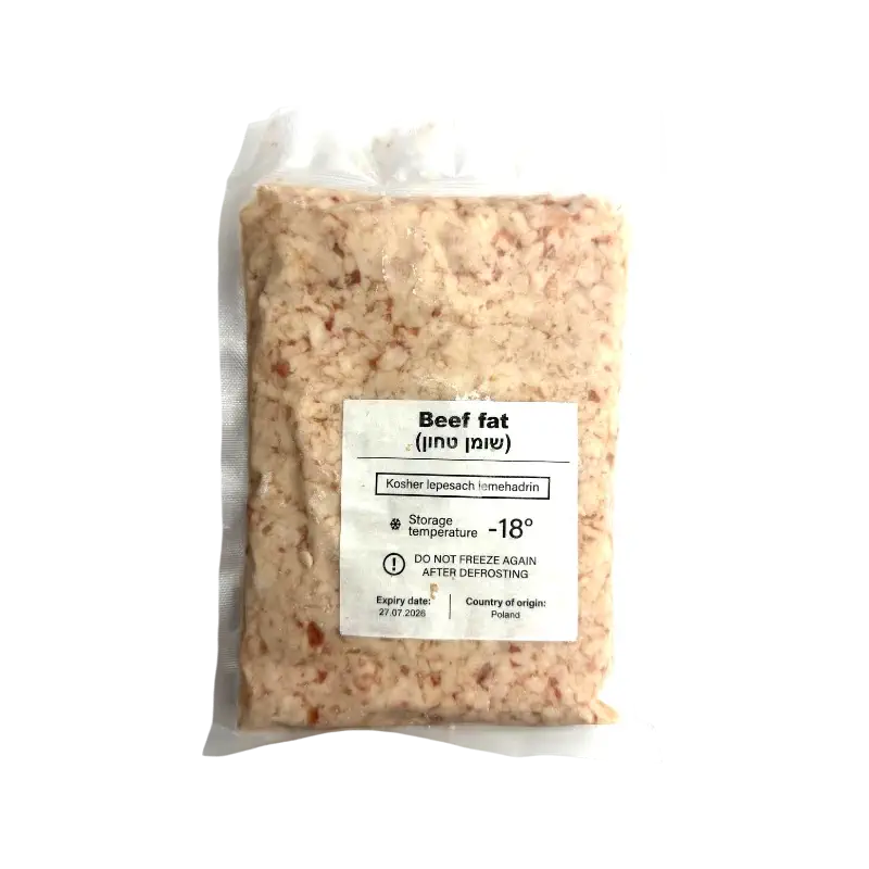 Beef Fat – (Poland)
