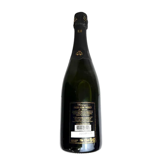 Champagne Frerejean Frères Premier Cru Brut Sparkling Wine (France)