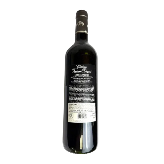 Château Fourcas Dupré 2018 Listrac‑Médoc Red Wine (France)