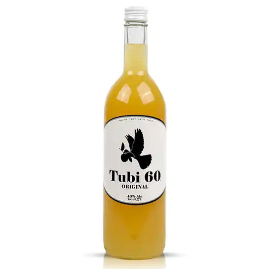 Tubi 60 Kosher Israeli Herbal Liqueur