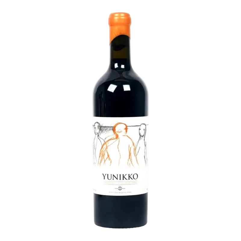 Yunikko – Viña Memorias