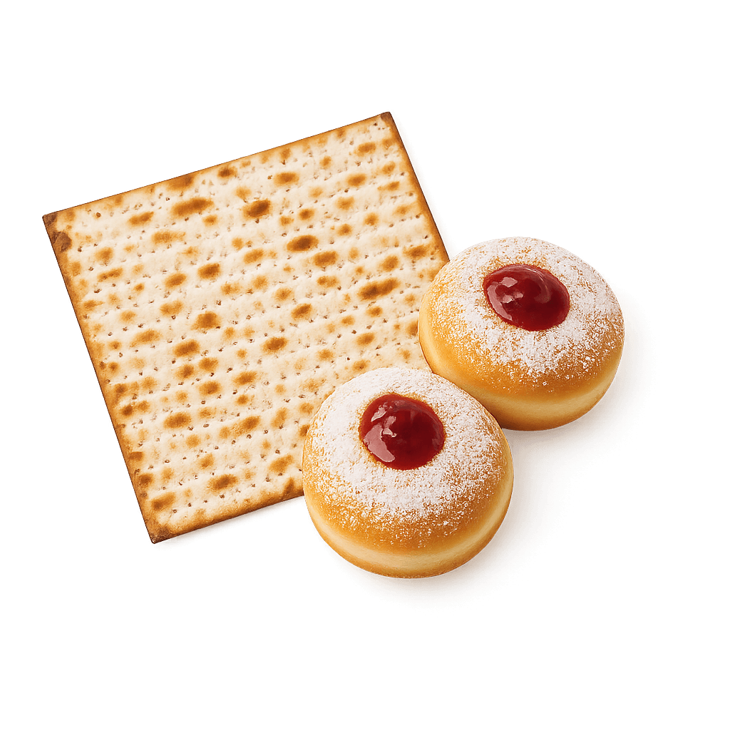 Feiertage & Schabbat Spezial