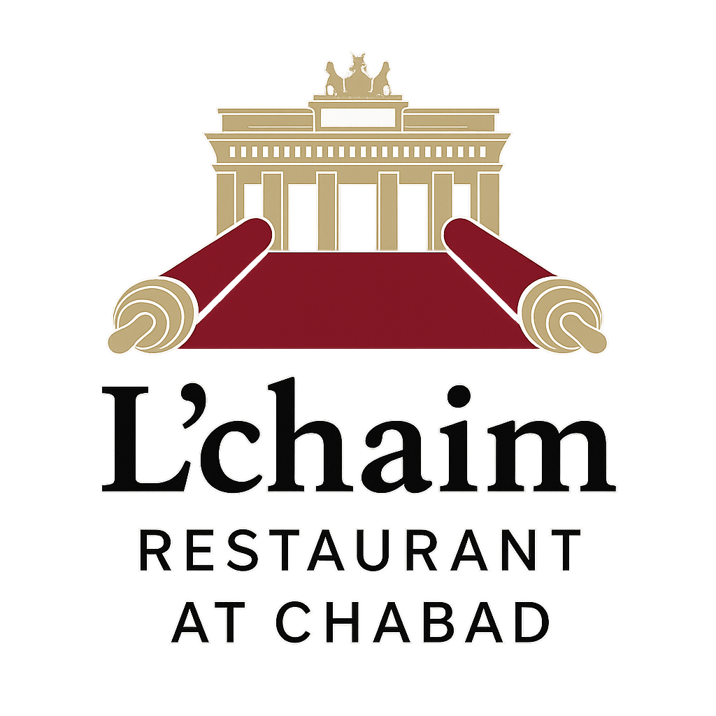 L’chaim Restaurant at Chabad