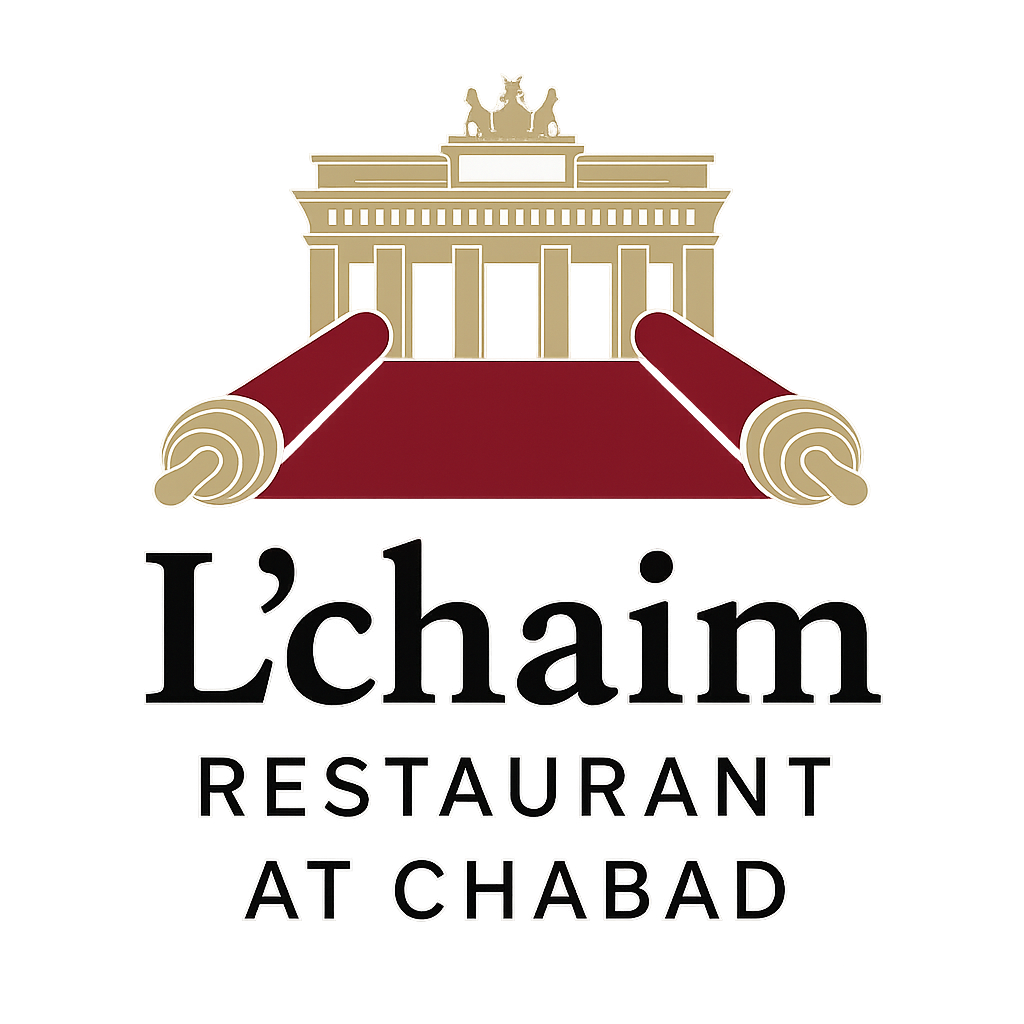 L'chaim *Meat restaurant* Berlin, Germany