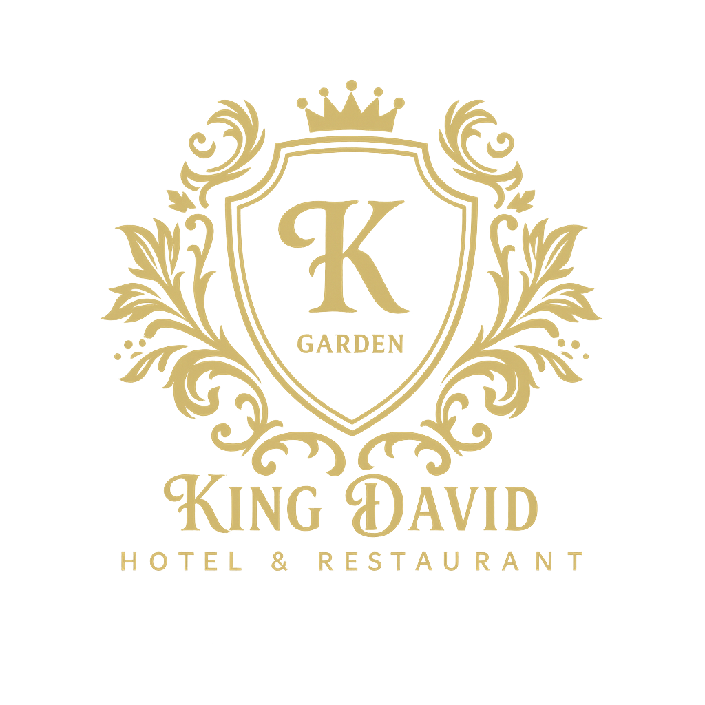 King David *Meat and Dairy restaurant* Berlin, Germany