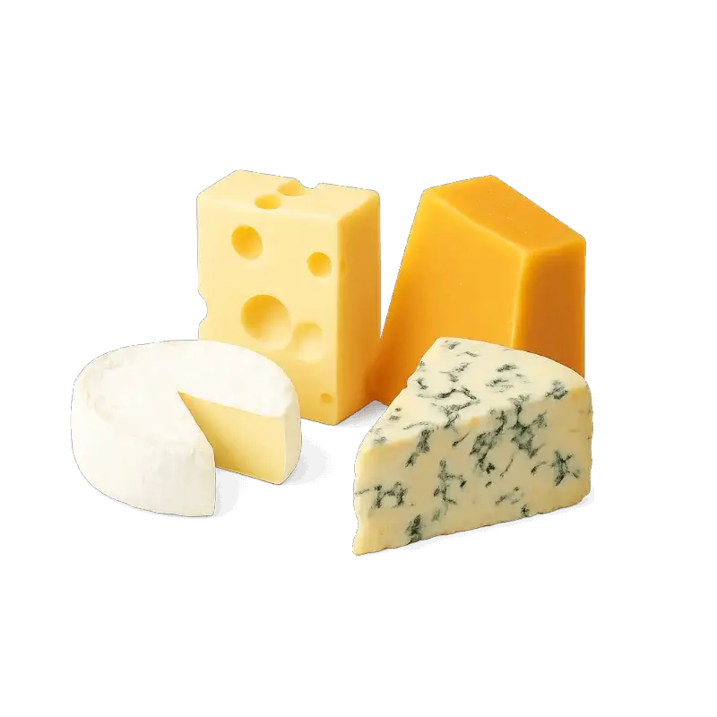 Dairy & Cheese