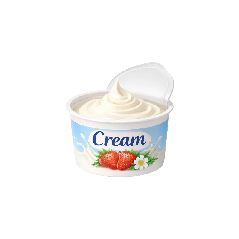 Cream