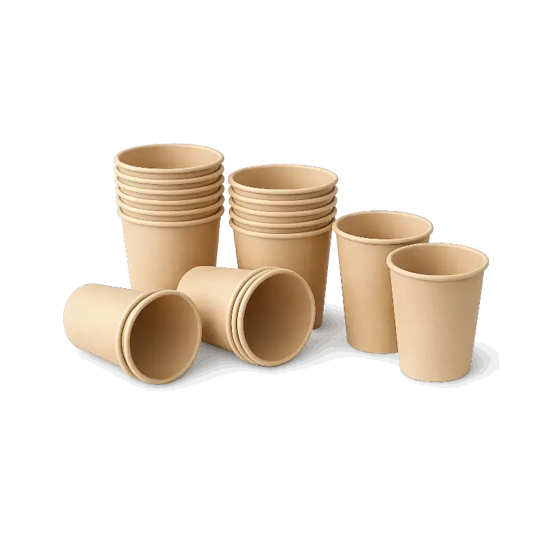 Disposable Cups