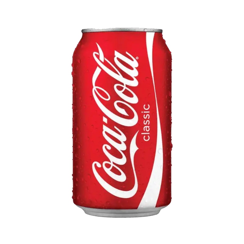 Soft Drinks