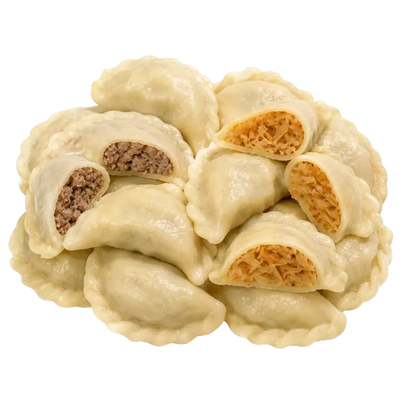 Dumplings KD