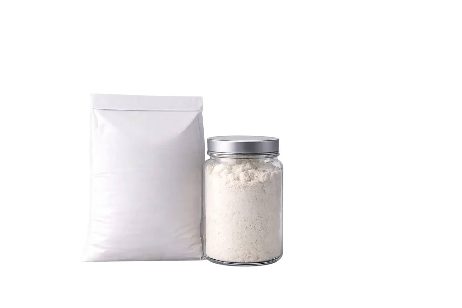 Flour & Baking Ingredients