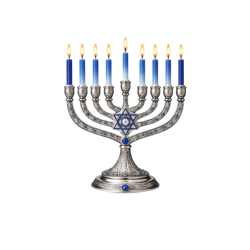Hanukkah