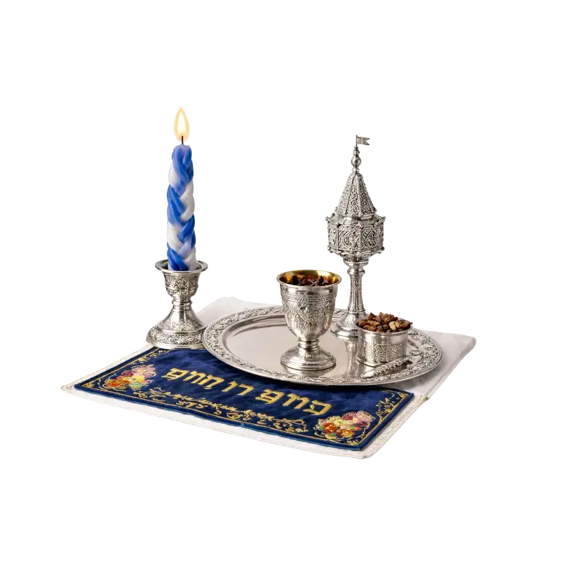 Havdalah Items