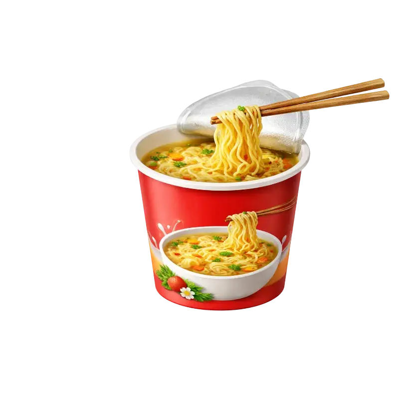 Instant Noodles