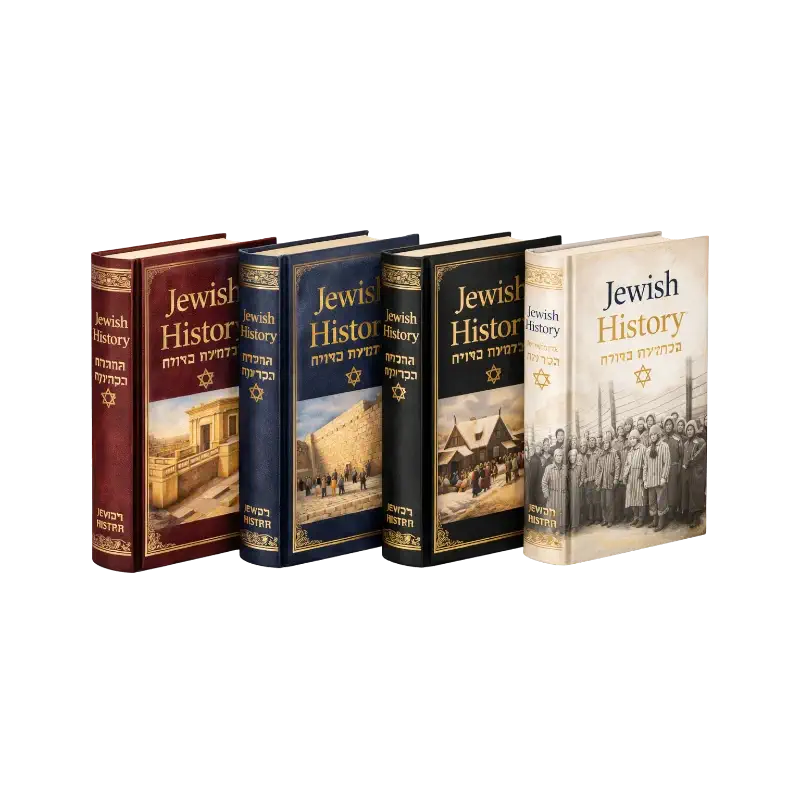 Jewish History