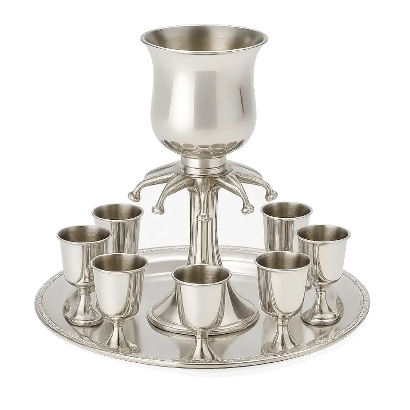 Kiddush Fountains