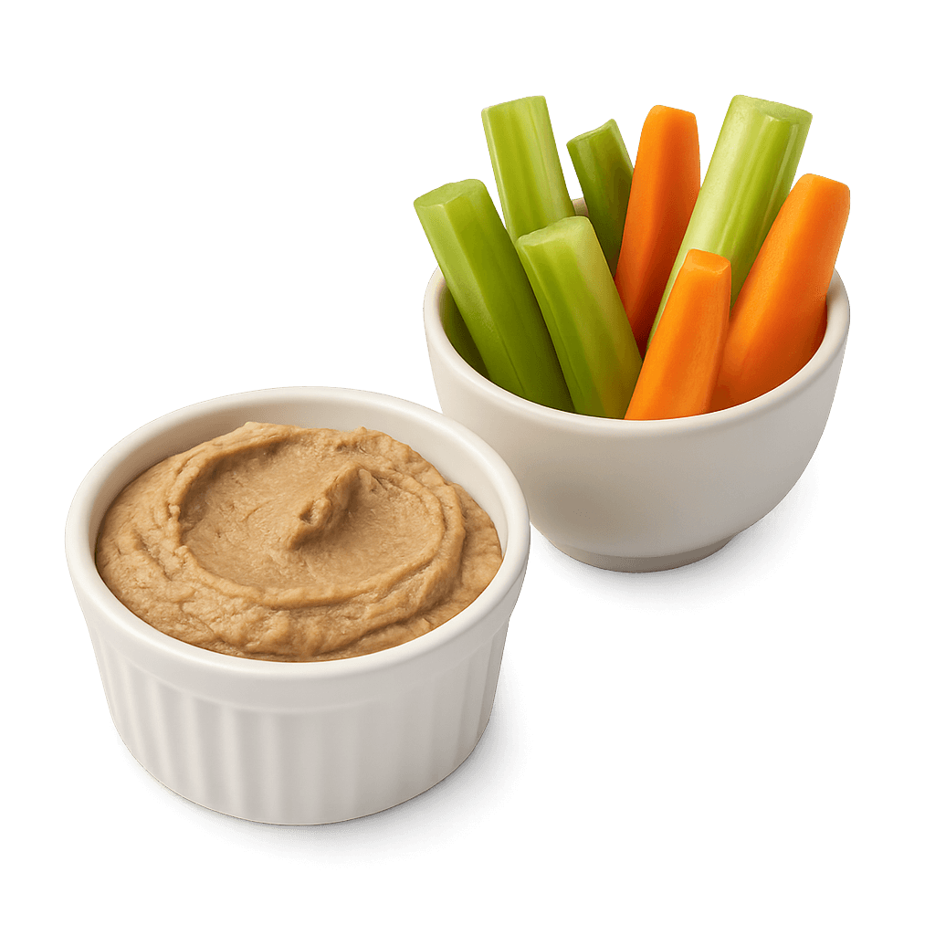 Kosher Pâté & Cold Dips