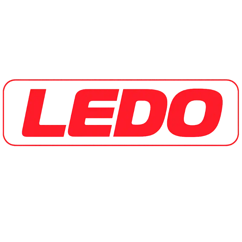 LEDO *Grocery Store*  Berlin, Germany