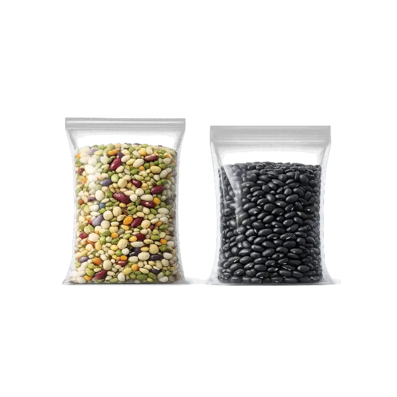 Grains, Rice & Legumes