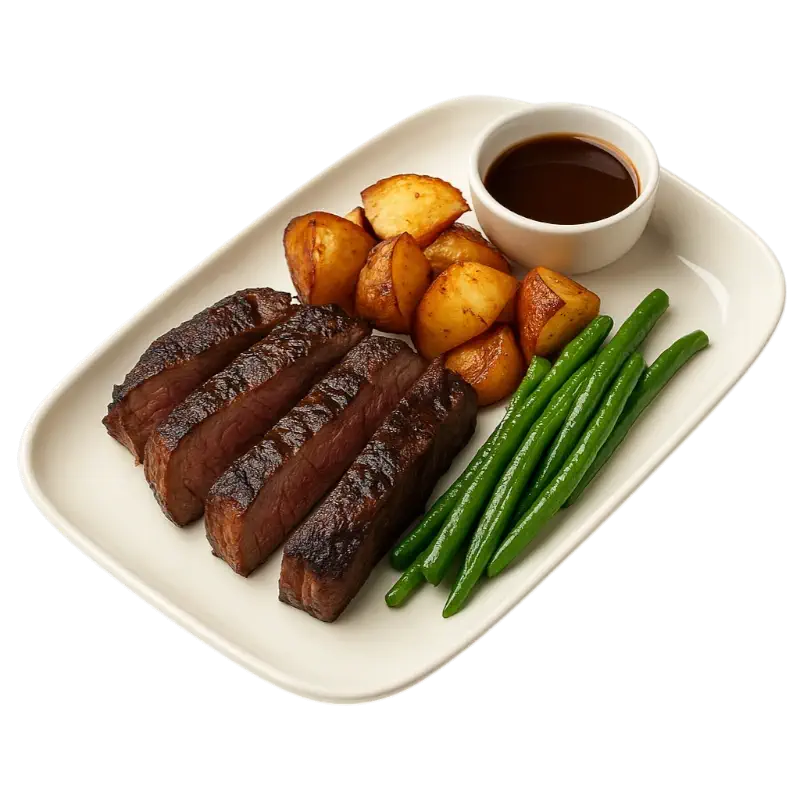 Meat Main Courses