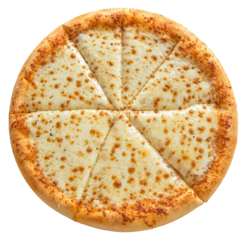 Pizza KD