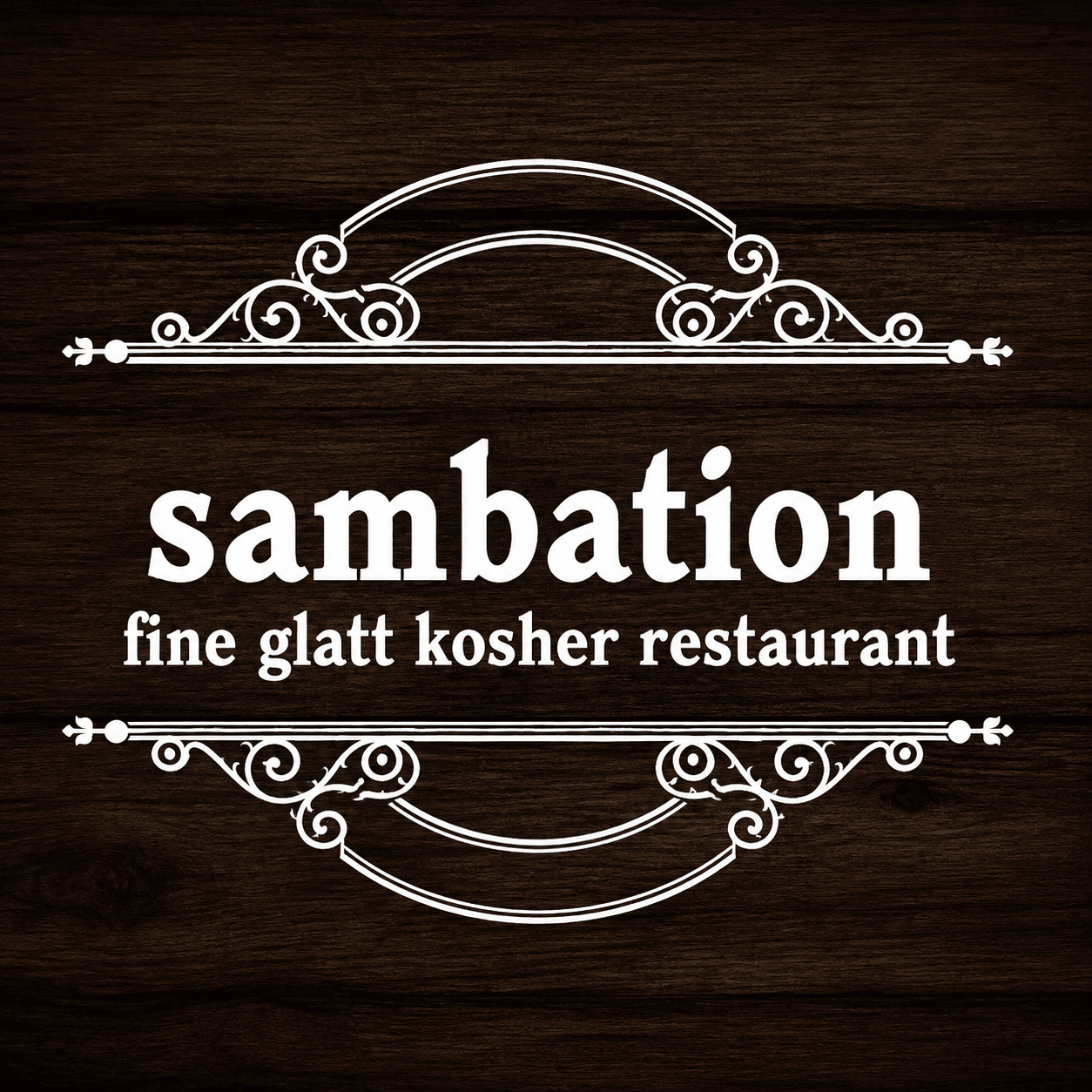 Sambation Kosher