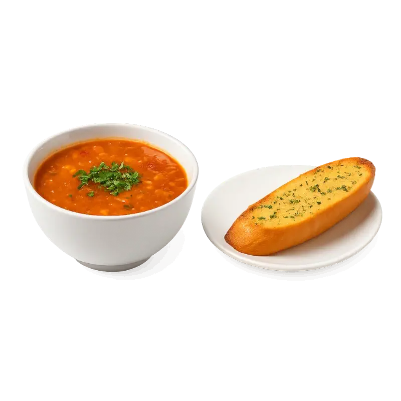 Soups