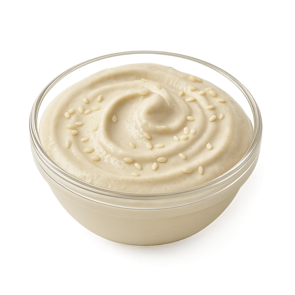 Tahini & Sesame Spreads