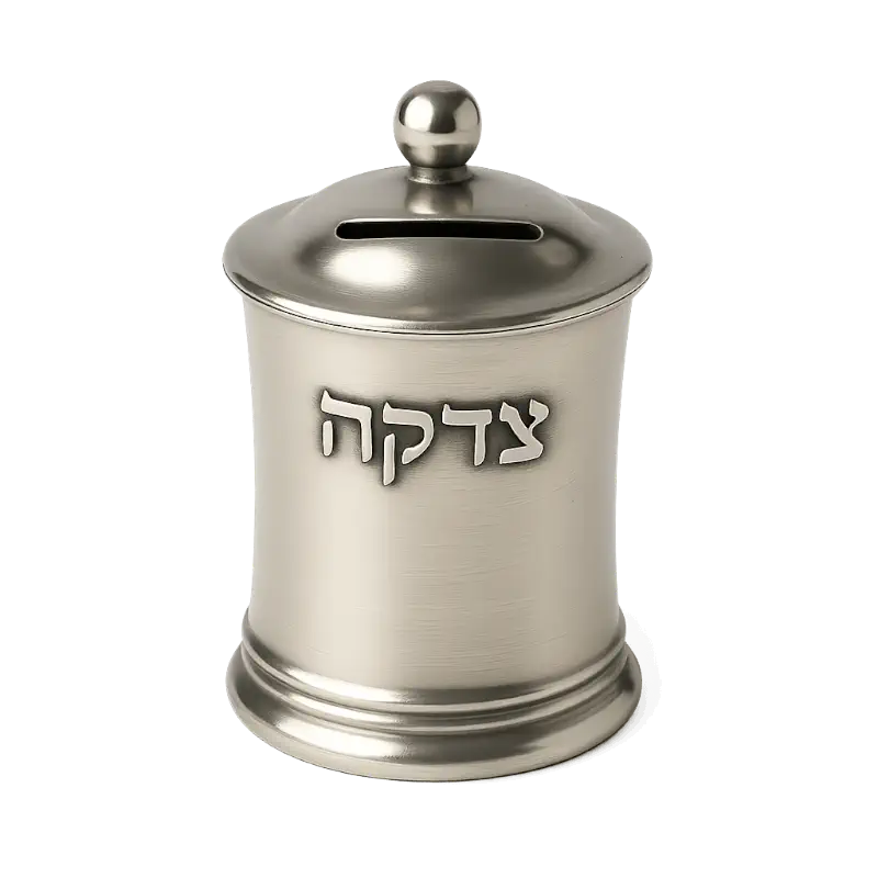 Tzedakah