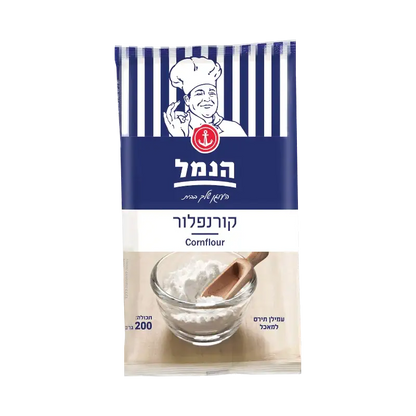 Hanamal Cornflour Corn Starch 200 g