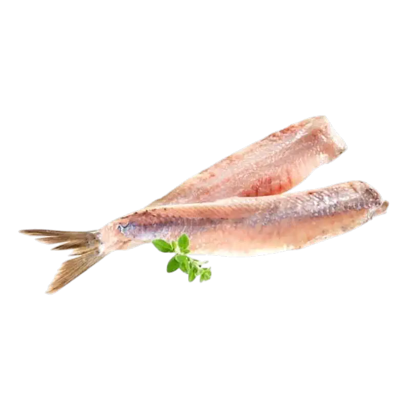 Double Matjes Fillet (Doppelmatjesfilet)