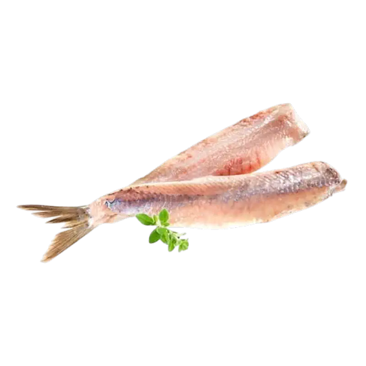 Double Matjes Fillet (Doppelmatjesfilet)