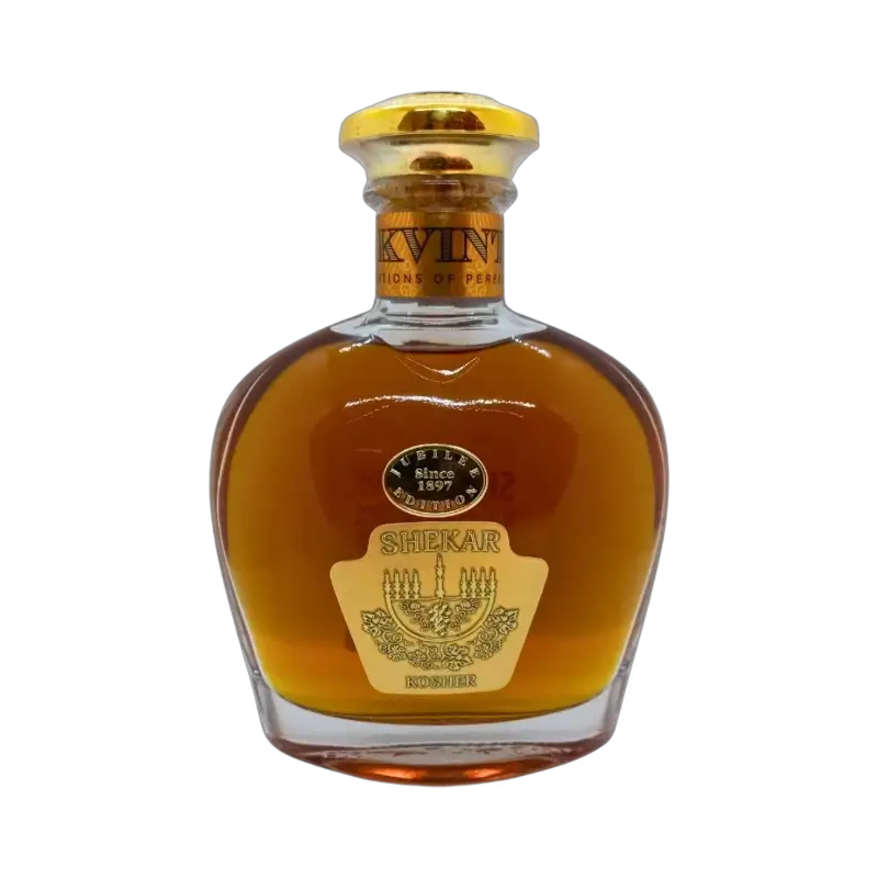 Shekar Kosher Brandy (500ml)