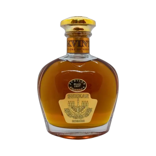 Shekar Kosher Brandy (500ml)