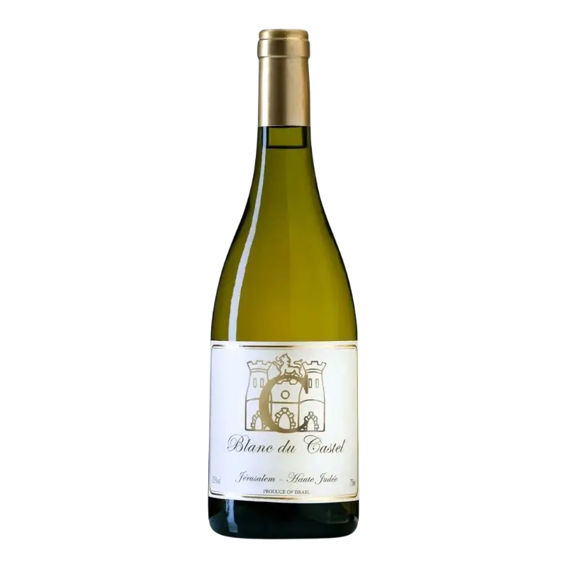 Domaine du Castel C Blanc du Castel 2020