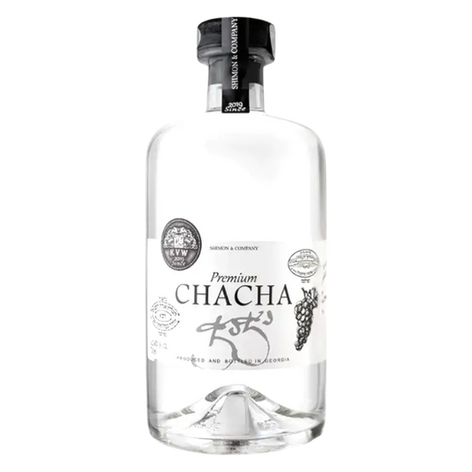 Shimon & Company Premium Chacha Grape Brandy