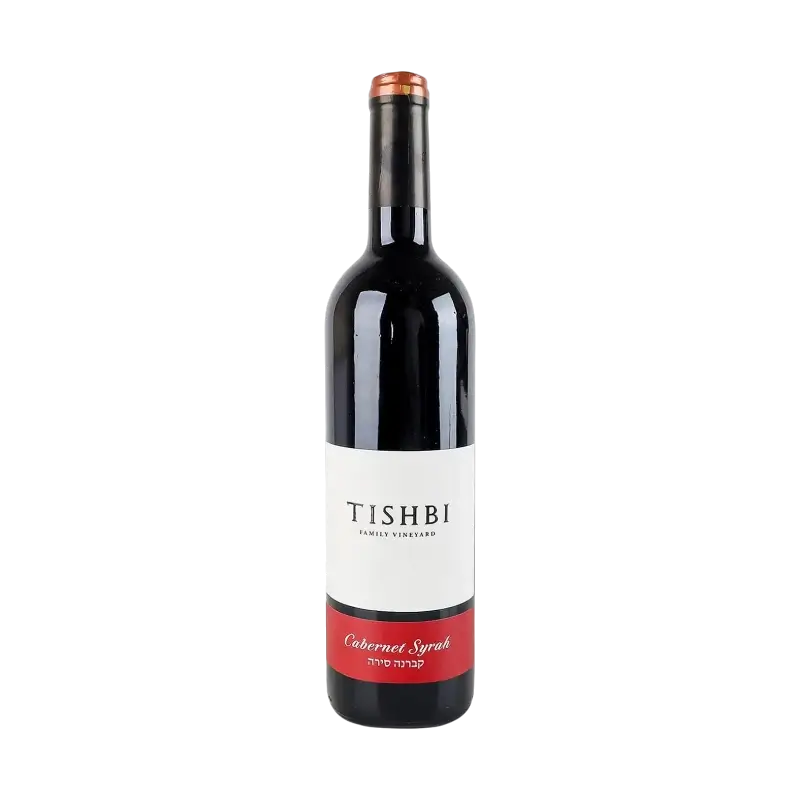 Cabernet Sauvignon & Syrah Dry Red Wine Magnum (1500ml)